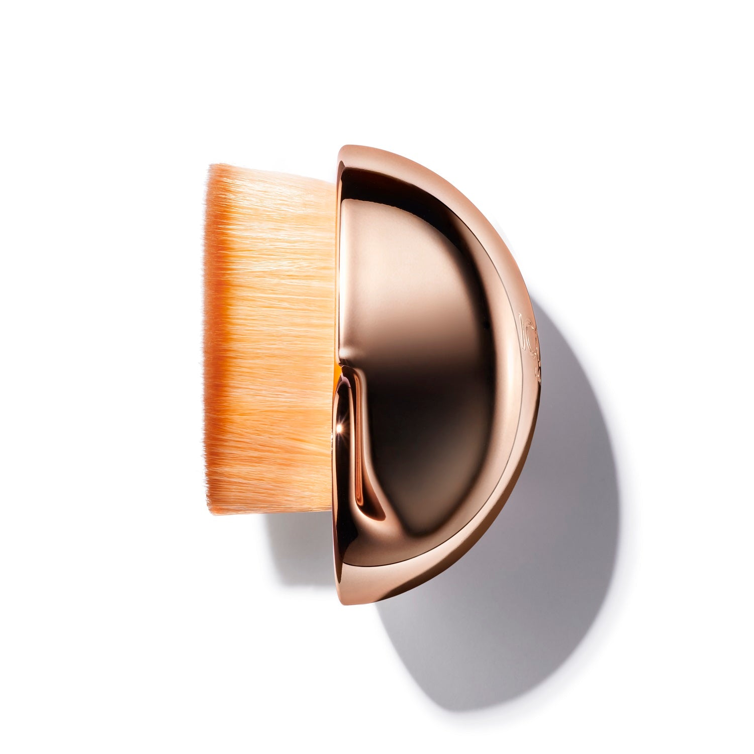 PRO EVO SCULPT BRUSH - Professional Makeup Brush for Contouring & Highlighting - Perfect for Everyday Makeup & Special Occasions
