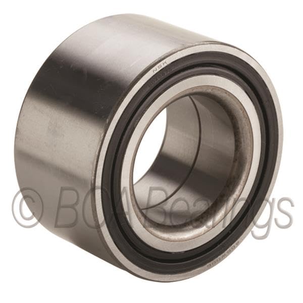 BCA WE60732 Wheel Bearing Hub Assembly - Premium Replacement for Smooth & Quiet Ride | Fits Select Vehicles | Perfect for DIY Repairs & Professional Mechanics