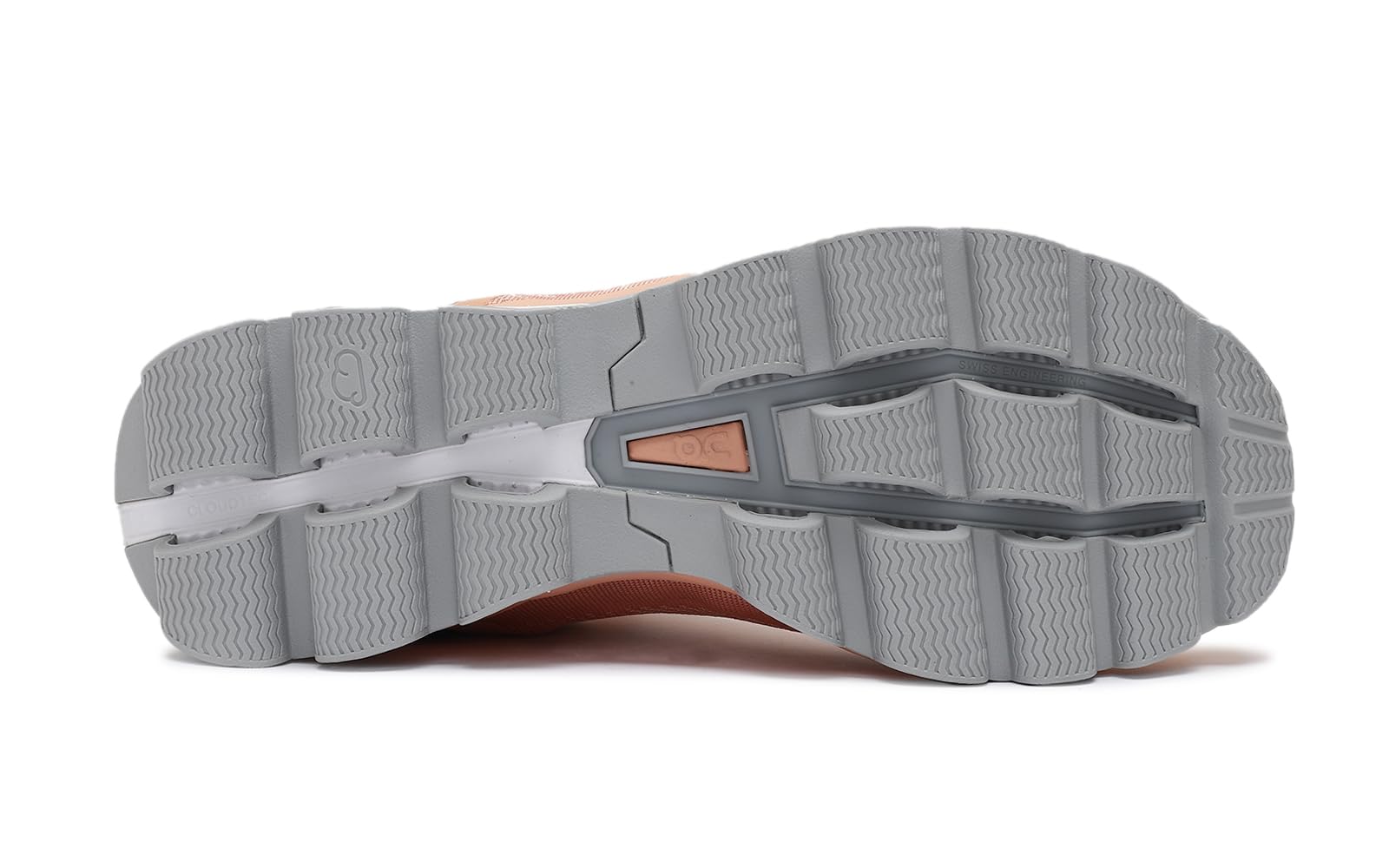 Women's Cloudsurfer Running Shoes - Lightweight & Comfortable Sneakers for Women - Perfect for Jogging, Gym Workouts & Everyday Wear