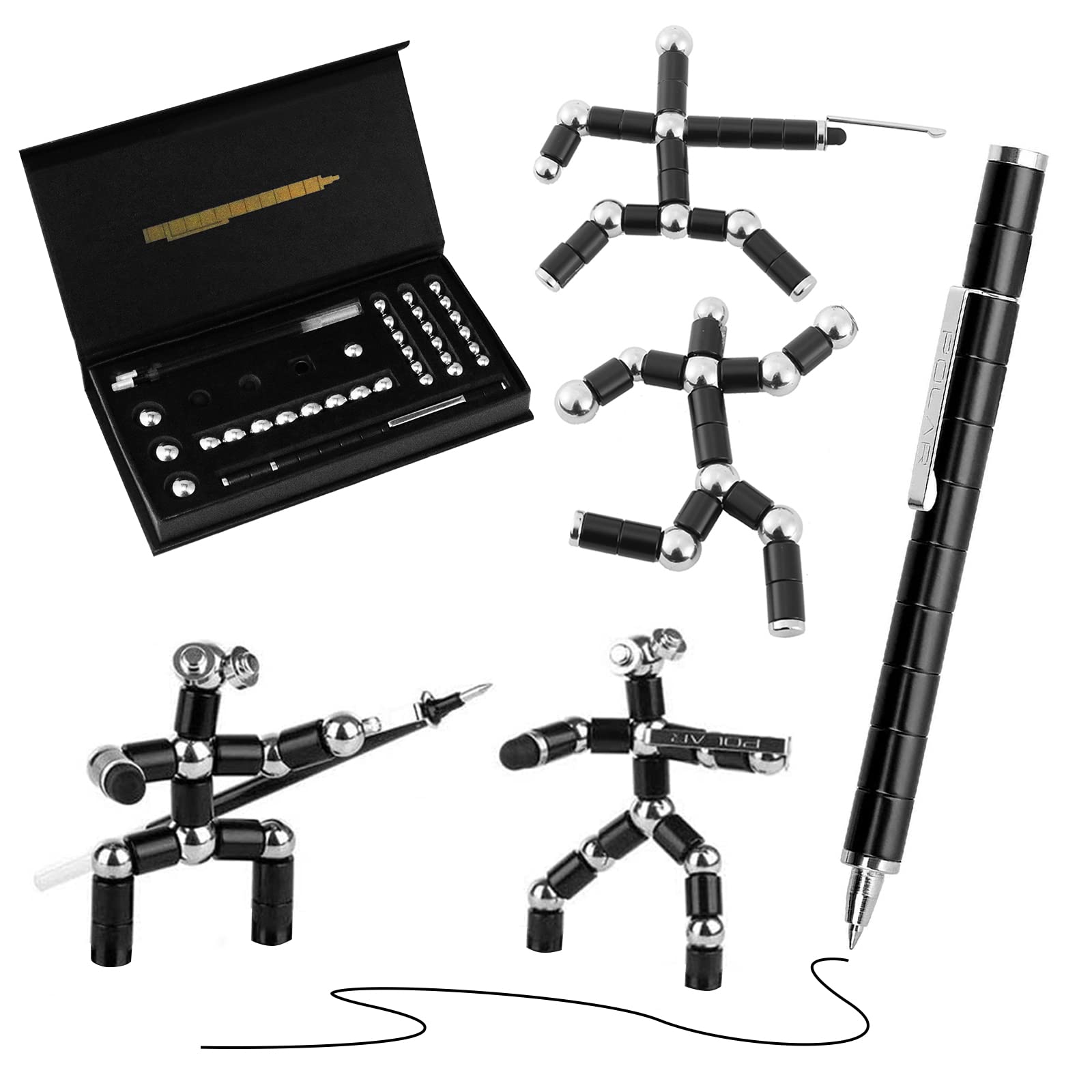 The Magic Pen That Changed Everything