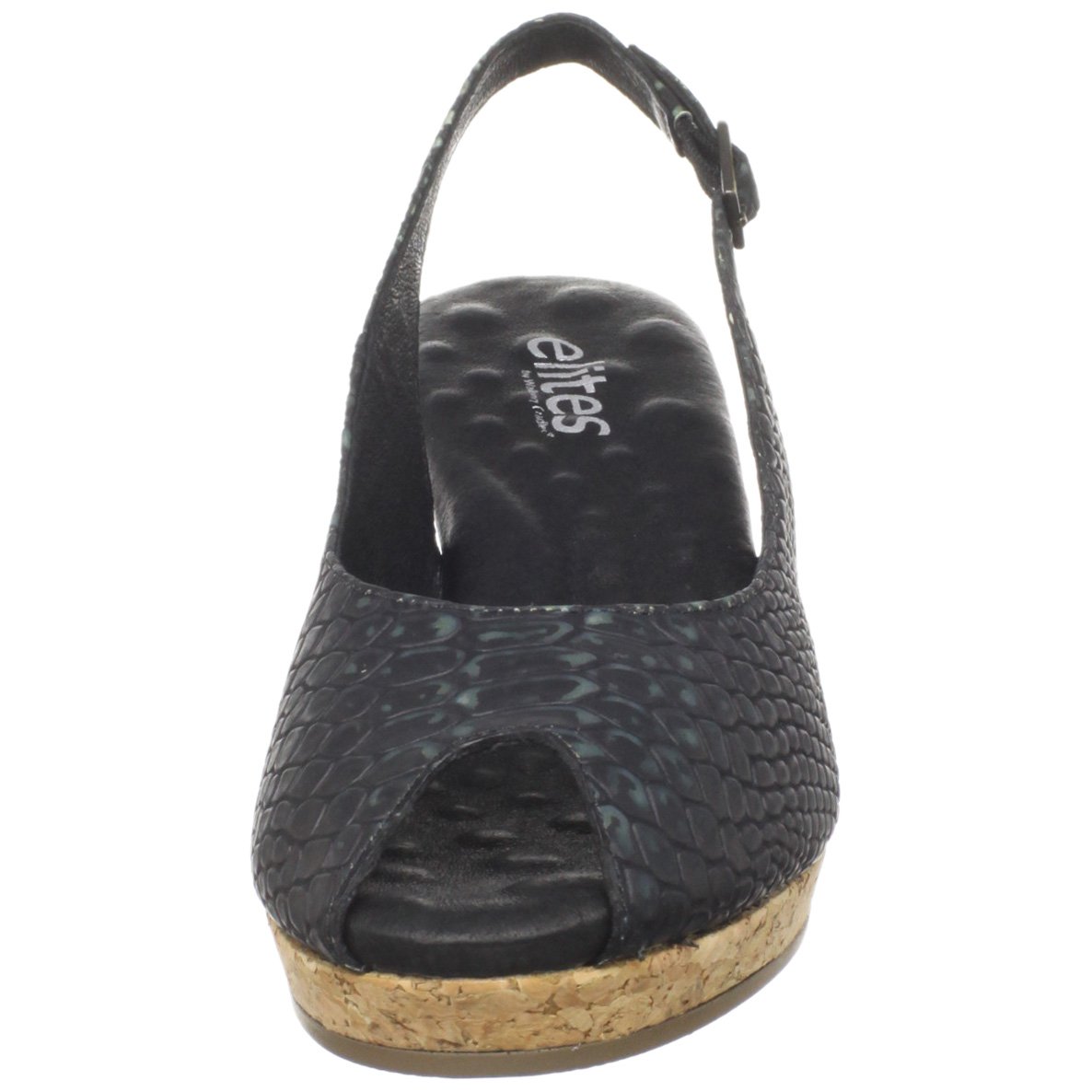 Walking Cradles Women's Annie Comfortable Slip-On Loafers - Stylish & Supportive Casual Shoes for Work, Travel & Everyday Wear