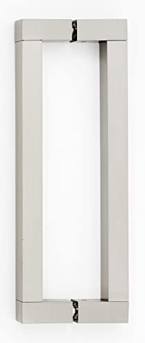 Satin Nickel