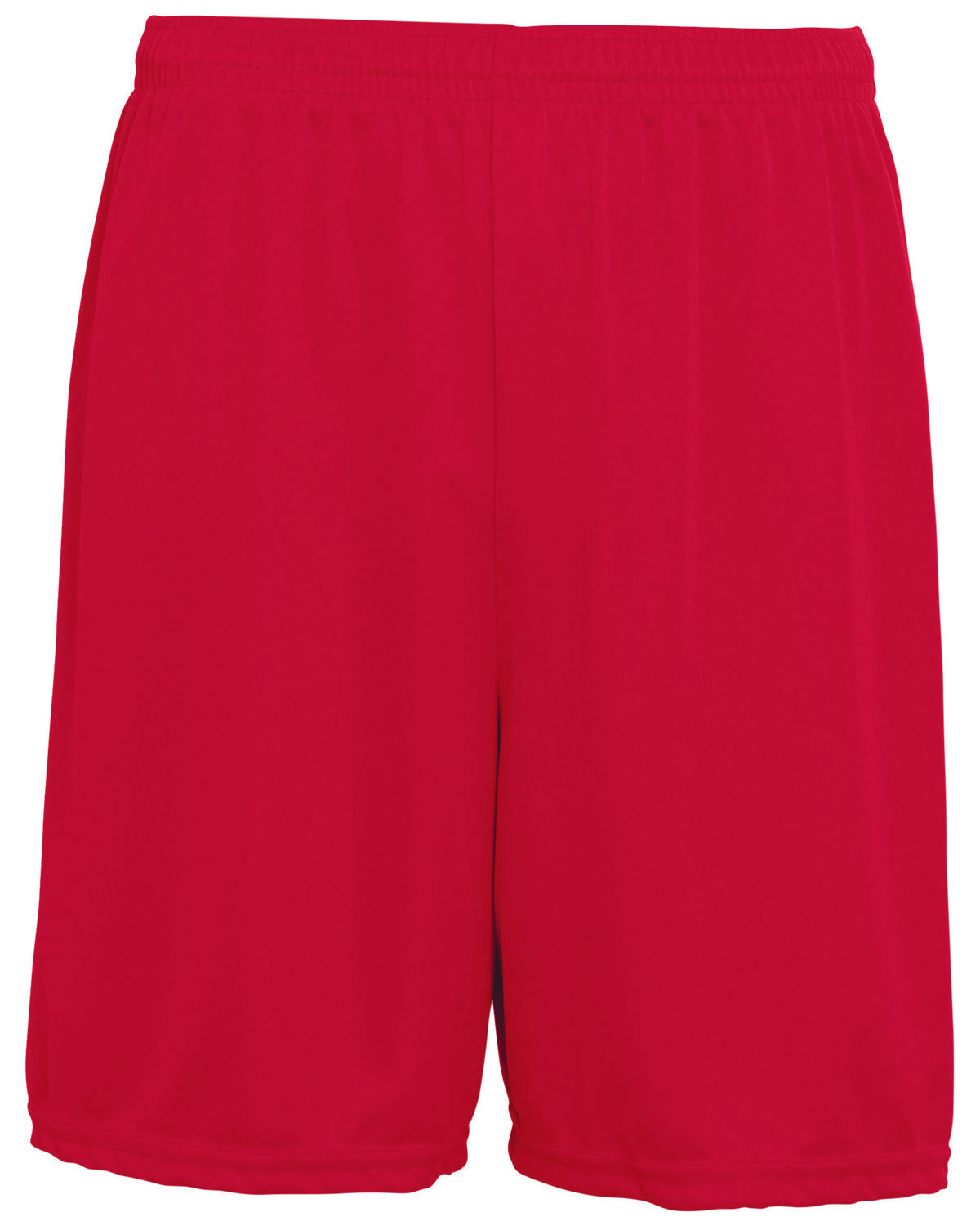 Augusta Sportswear AG1425 Men's & Women's Octane Performance Shorts - Lightweight, Breathable & Quick-Dry for Gym, Running & Outdoor Activities