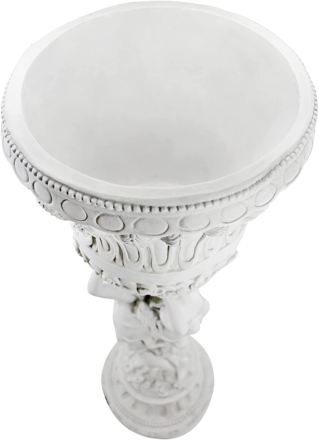 Design Toscano Les Filles Joyeuses 36