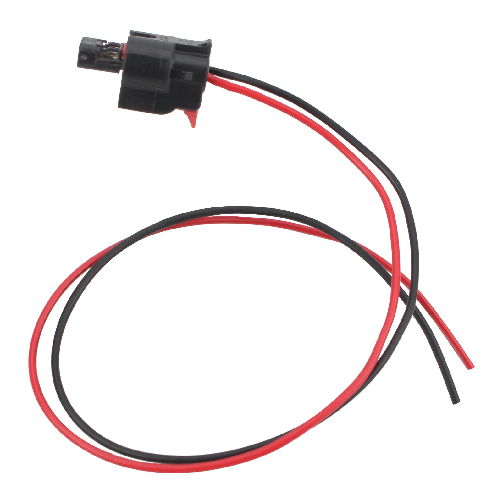 **MOTOALL Ignition Coil Connector for Dodge Chrysler - PA66-GF15 Material, OEM 5149168AI 5149168AH C89 - Perfect for Engine Performance & Repair**    **使用场景:** Ideal for Dodge and Chrysler vehicle repairs, engine maintenance, and performance upgrades.