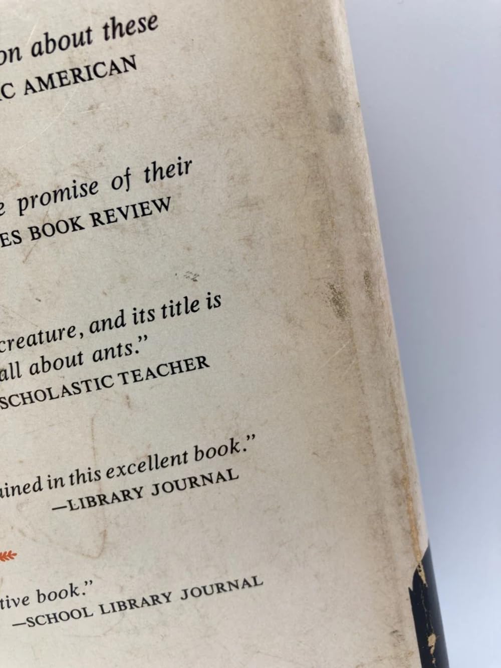 The Man Who Planted Trees - Inspirational Environmental Book for Nature Lovers | Perfect for Book Clubs, Eco-Friendly Gifts & Sustainability Education
