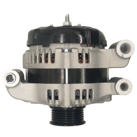 High-Performance A-N1510 Alternator for Dodge Charger - Compatible with LESTER 11112 & Replaces 421000-0251 - Reliable Power Solution for Highway Driving & Off-Road Adventures