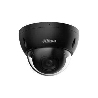 Hikvision IPC-HDBW2841E-S 8MP 4K WizSense PoE Security Camera with Starlight Night Vision, Micro SD Slot & Built-in Microphone - Ideal for Home Security, Business Surveillance & Outdoor Monitoring
