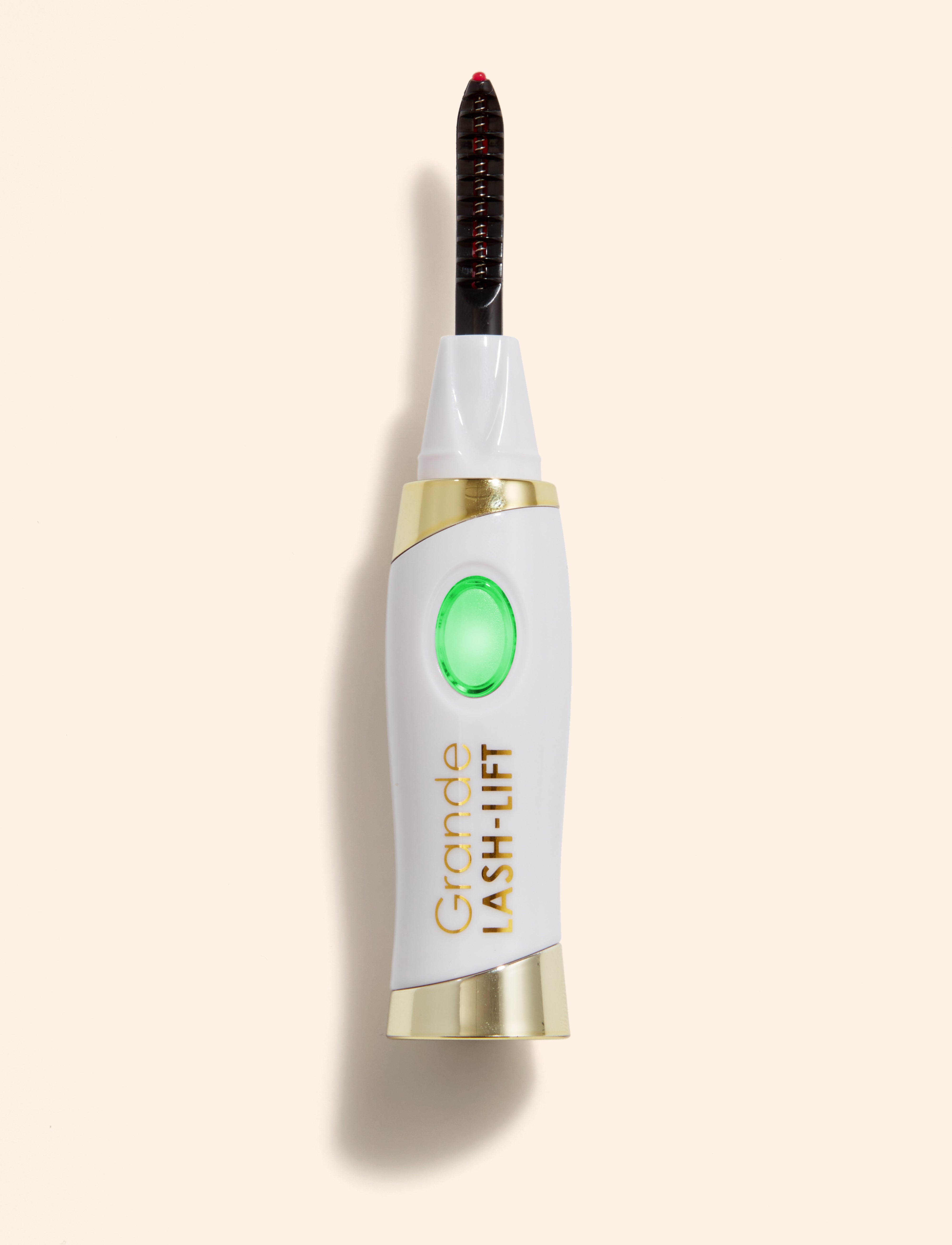 GrandeLASH Lift Heated Eyelash Curler - Professional Lash Curling Tool for Stunning Lashes | Perfect for Home Use, Salons & Special Occasions