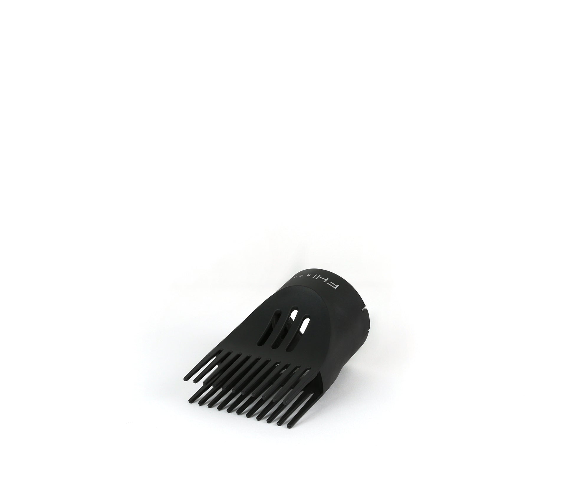 FHI Heat Professional Hair Styling Comb Attachment - Perfect for Salon & Home Use, Smoothing & Detangling Hair with Heat Tools