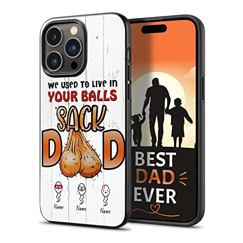 D-Dad Sack