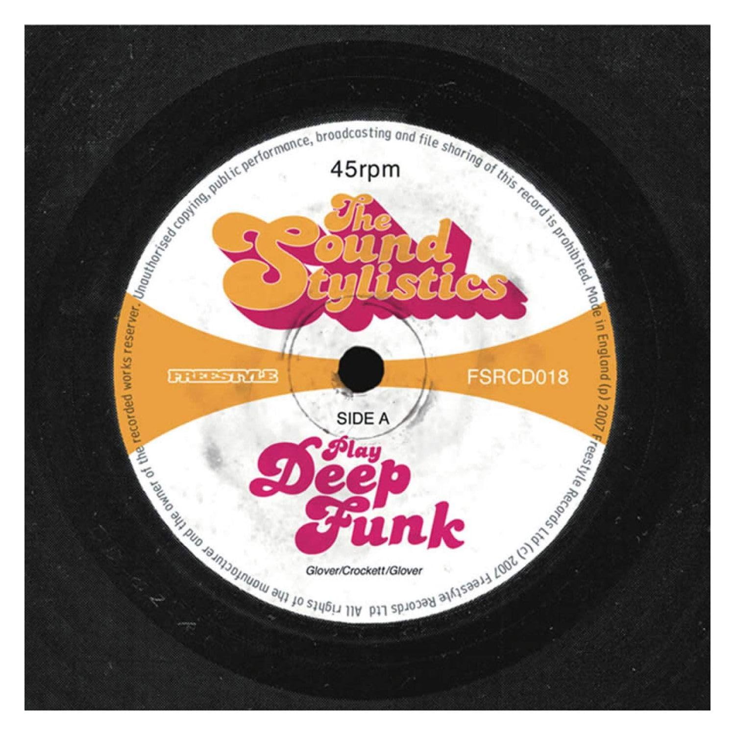 Deep Funk Play - Premium Quality Deep Funk Music for DJs, Producers & Music Lovers | Perfect for Clubs, Parties & Home Listening