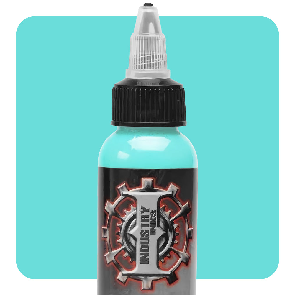 Heisenberg Industry Inks - Premium Screen Printing Inks for Professional Use - Perfect for T-Shirts, Posters & DIY Crafts