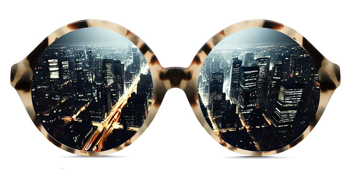 Odona Women's Prescription Sunglasses – UV Protection, Stylish & Comfortable for Driving, Outdoor Activities & Fashion