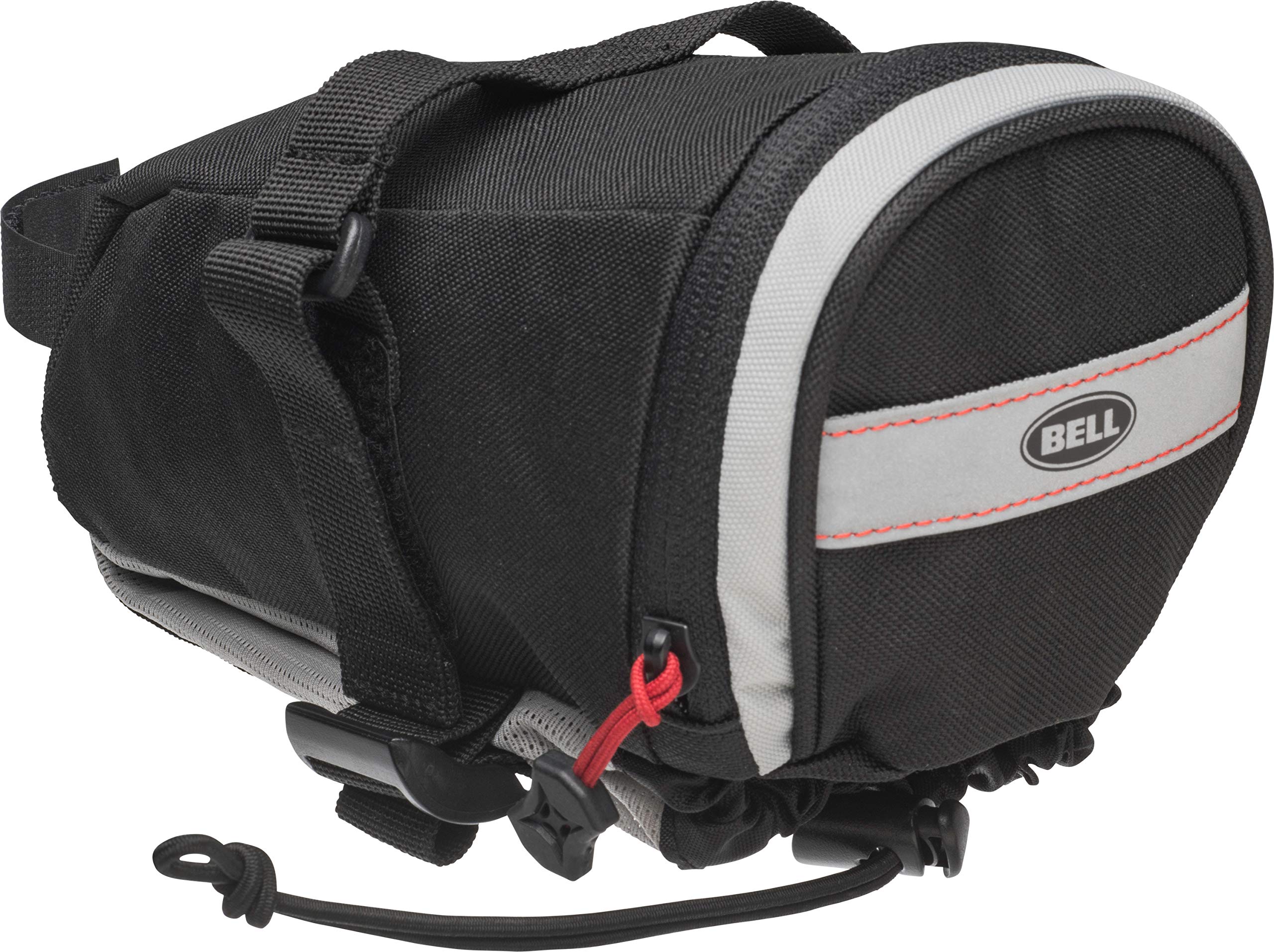 Bell Rucksack Bike Seat Storage Bags - Waterproof Cycling Accessories for Commuting, Mountain Biking & Outdoor Adventures