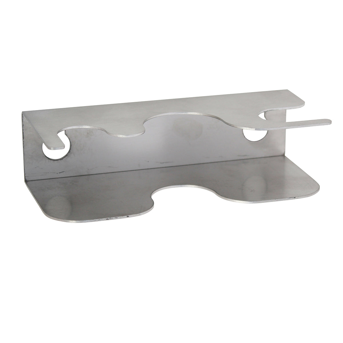 Speakman STW BK1 Safe T Zone Bracket for STW 370 Thermostatic Mixing Valve - Durable Plumbing Accessory for Shower & Bathroom Safety - Perfect for Home, Hotel & Commercial Use