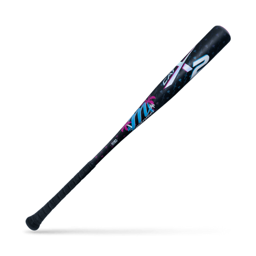 Marucci CATX2 Vice 3 BBCOR Baseball Bat - High Performance Youth & Adult Baseball Bat for Power Hitting | Perfect for Games, Practice & Training