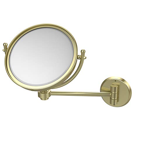 Satin Brass