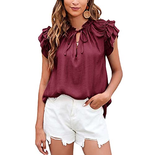 Wein Red