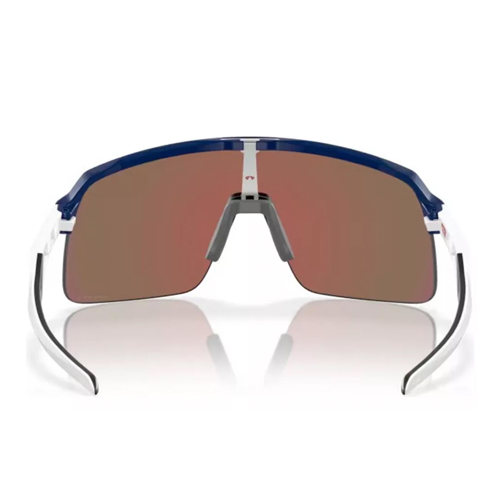 Oakley Sutro Lite Running Sunglasses for Men & Women - Lightweight Sports Shades for Running, Cycling & Outdoor Activities - UV Protection & Anti-Glare Lenses