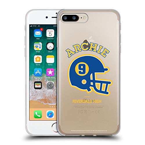 Archie Football Helmet