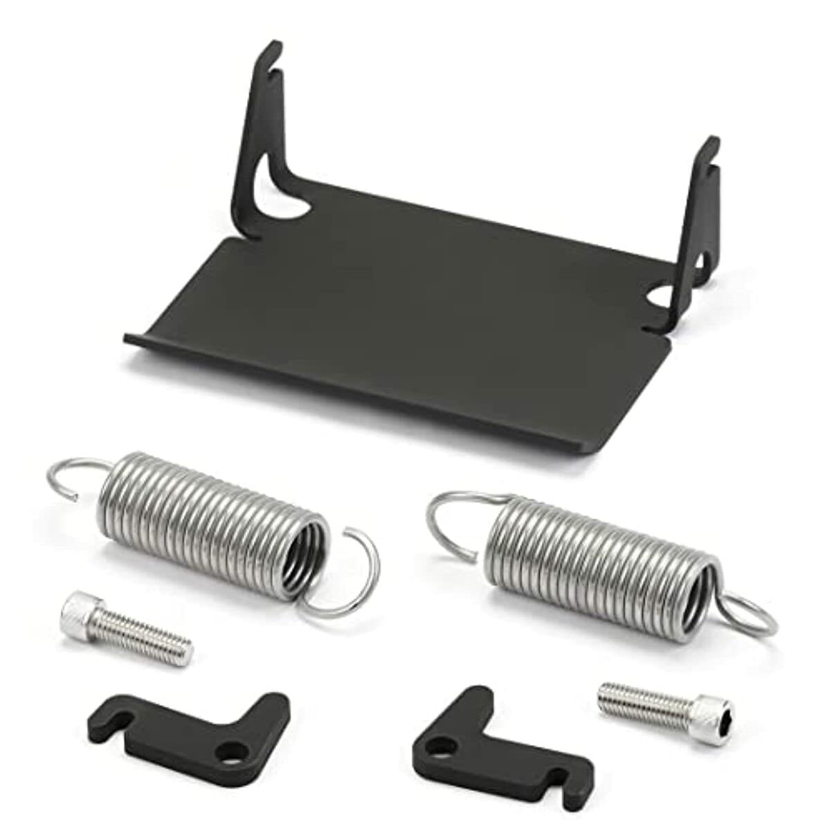 Warn Industries 102458 Winch Tensioner Kit - Heavy Duty Replacement for Off-Road, ATV, and Jeep Accessories - Perfect for Trail Riding and Vehicle Recovery
