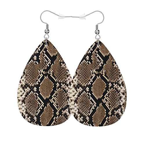 Snake Skin