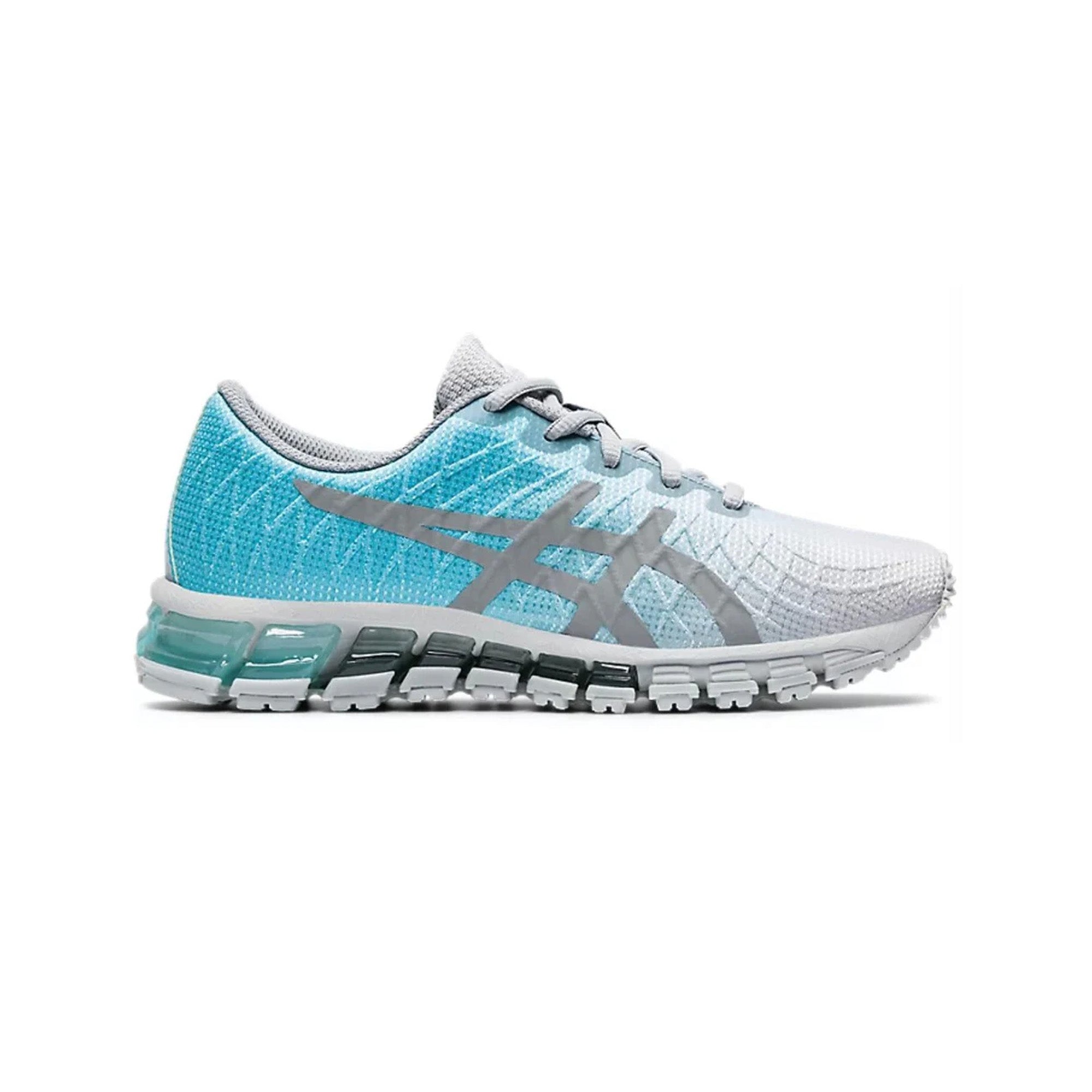 ASICS Gel Quantum 180 4 'Ice Mint' Women's Running Shoes - Lightweight Cushioned Sneakers for Jogging, Gym Workouts & Everyday Wear