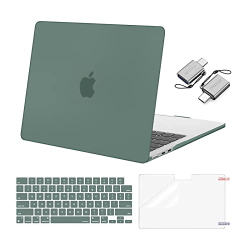 Emerald Green
