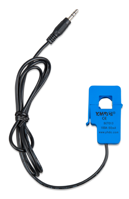 100A:50mA Current Transformer for MultiPlus II (1m) - Perfect for Solar Energy Monitoring and Power Management Systems