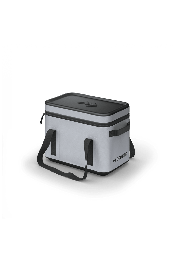 Dometic GO Soft Storage 20L - Portable Collapsible Cooler Bag for Camping, Hiking & Outdoor Adventures - Insulated Picnic Cooler with Shoulder Strap