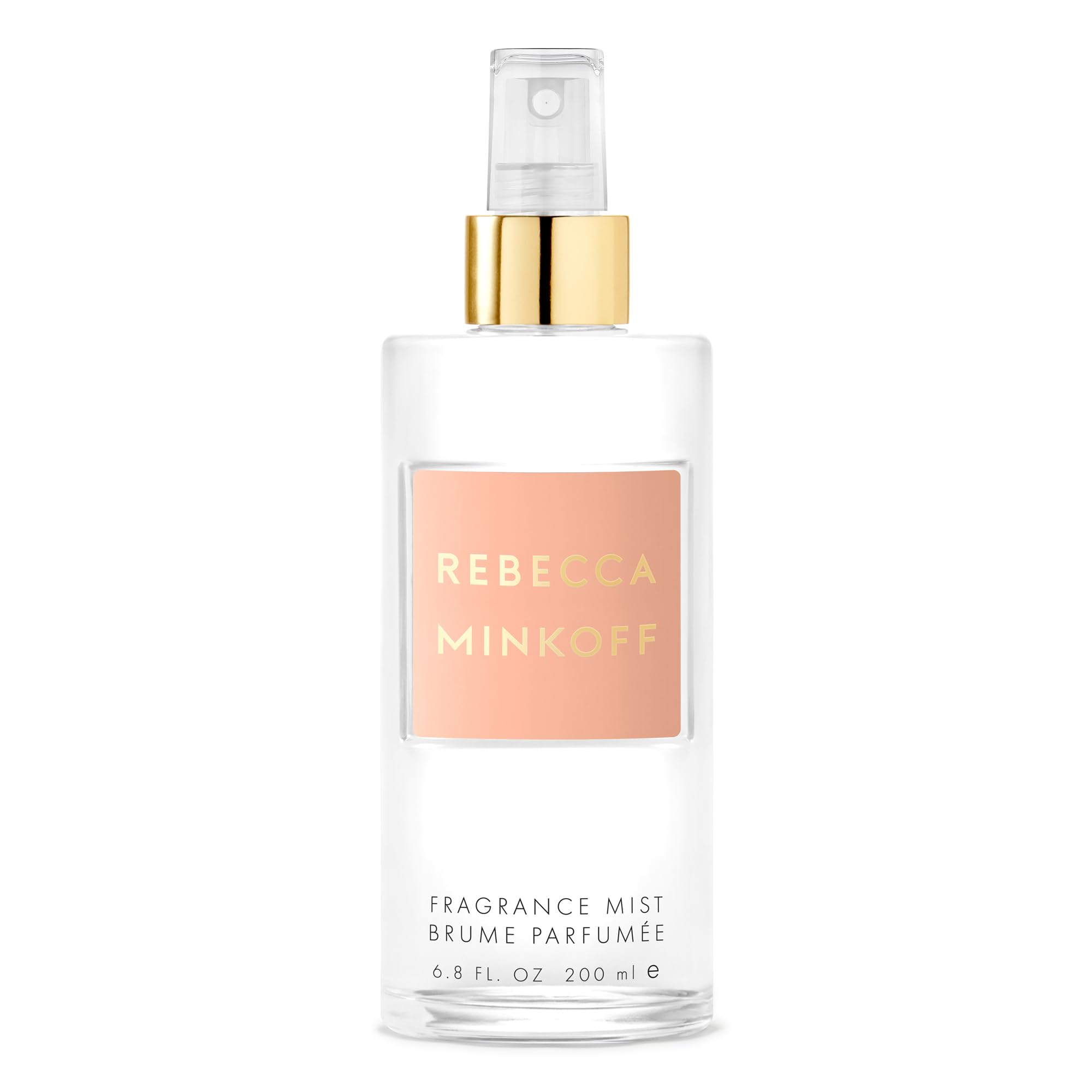 Rebecca Minkoff Blush Fragrance Gift Set for Women - 3 Piece Perfume Set with Body Spray & Eau de Parfum - Fresh Floral Scent - Perfect for Birthdays, Anniversaries & Valentine's Day Gifts