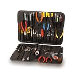 Professional Computer Repair Tool Kit - Essential Electronics Repair Tools for Laptops, PCs & Devices | Perfect for IT Technicians & DIY Enthusiasts