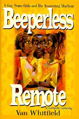 Beeperless Remote Control - Wireless Answering Machine for Home & Office | Perfect for Family, Friends & Business Communication