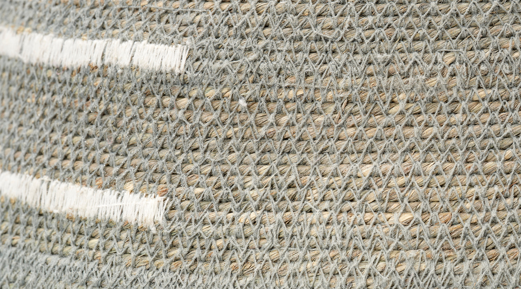 Handwoven Rainforest Basket - Eco-Friendly Natural Fiber Storage Basket for Home Decor, Organizing & Picnics | Perfect for Living Room, Kitchen & Outdoor Gatherings
