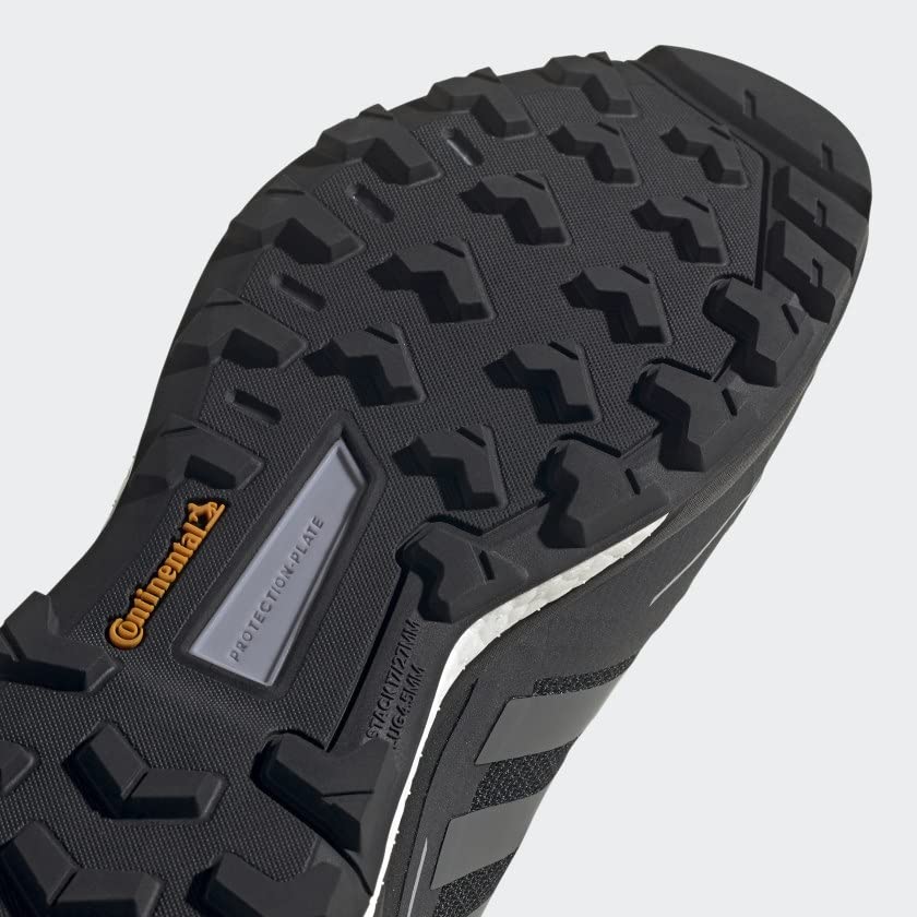 **adidas Men's Hiking Shoes - Lightweight, Waterproof & Durable for Outdoor Adventures, Trail Running & Camping**