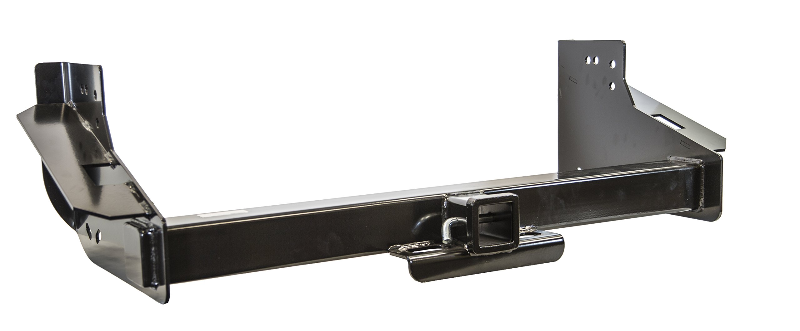1801208A Hitch Receiver - Heavy Duty Towing for Trucks & SUVs