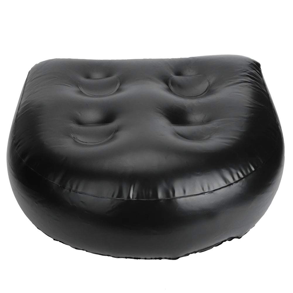 **Kuuleyn Inflatable SPA Cushion – PVC Air Mat for Hot Tub, Water Injection Massage Pad – Perfect for Relaxation, Hydrotherapy & Spa Comfort**