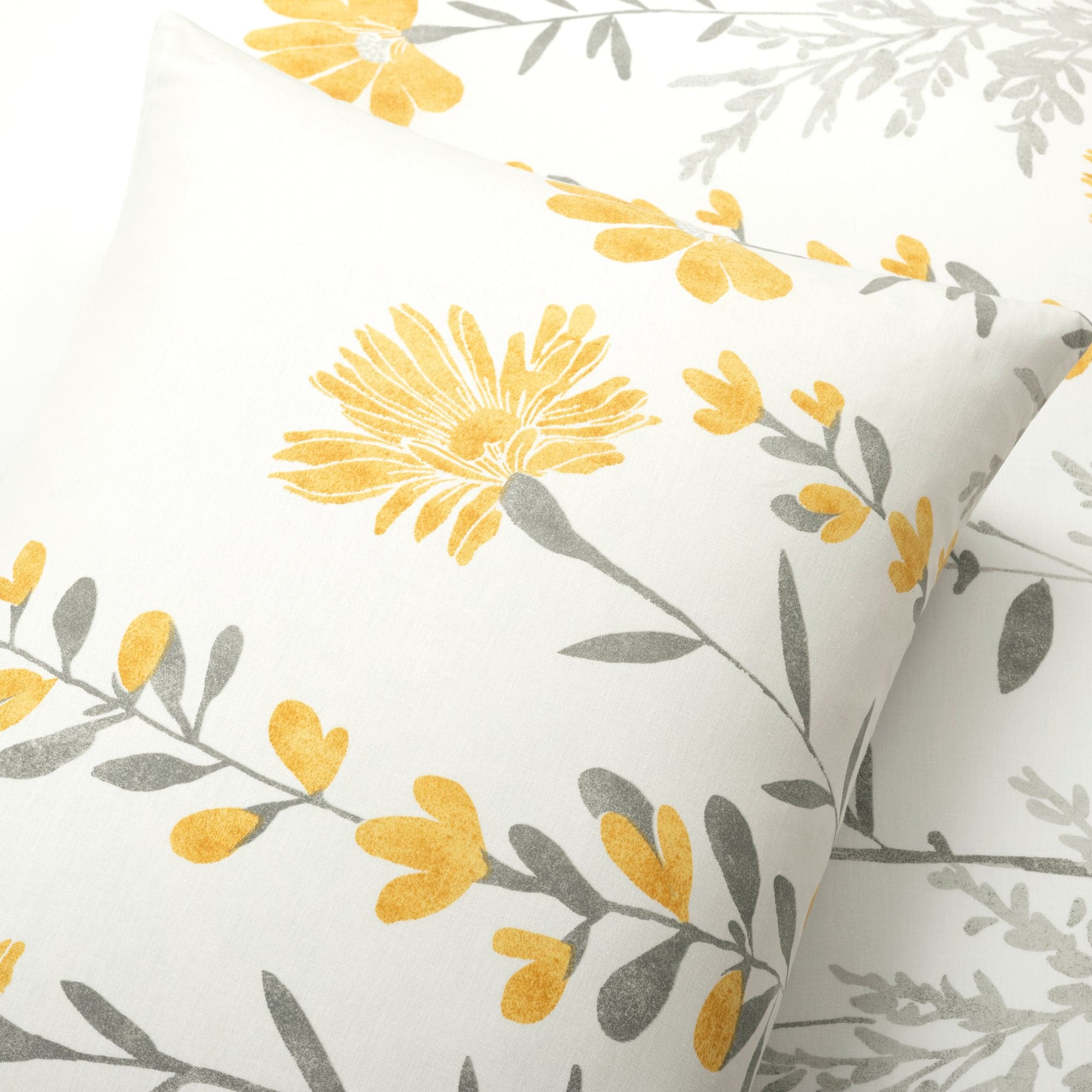 Reversible Cotton Duvet Cover 3-Piece Set - Soft & Breathable Bedding for All Seasons | Perfect for Master Bedroom, Guest Room & Dorm Decor
