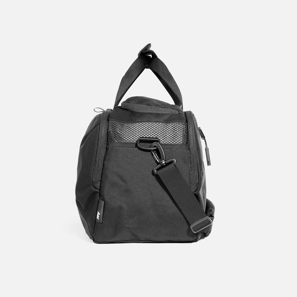 Best Gym Duffel Bag for Men & Women - Large Sports Duffle with Shoe Compartment & Wet Pocket - Perfect for Workout, Travel & Gym Locker