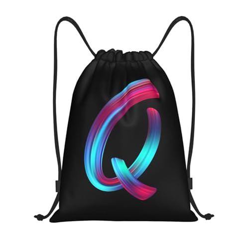 Letter-q