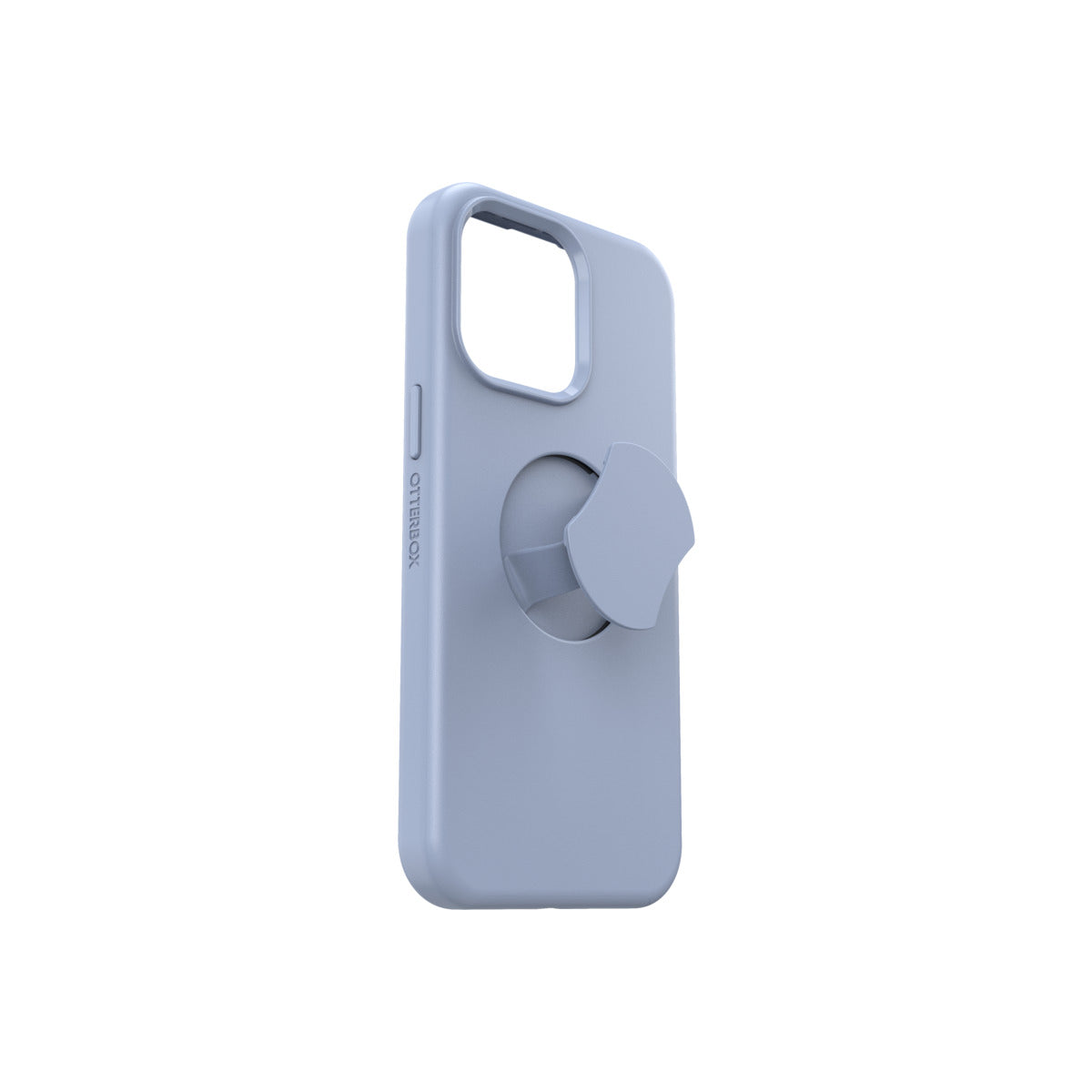 Otterbox OtterGrip Symmetry Series Protective Case for iPhone 15 Pro Max - Slim Shockproof Cover with Grip for Everyday Use & Outdoor Activities