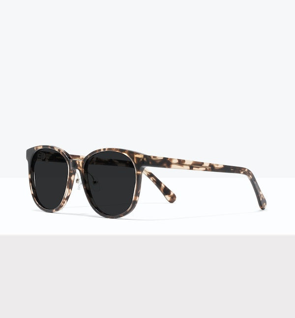 Wilde Sunglasses for Men & Women - Polarized UV Protection Aviator & Wayfarer Style - Perfect for Driving, Beach, and Outdoor Activities