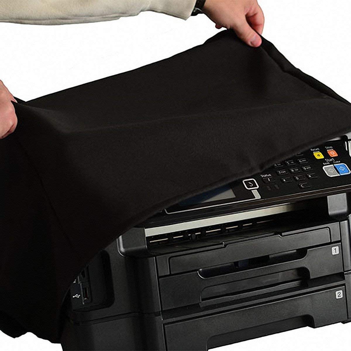 Waterproof Printer Dust Cover for HP OfficeJet Pro 8600 - Heavy Duty Anti-Static Protector (20