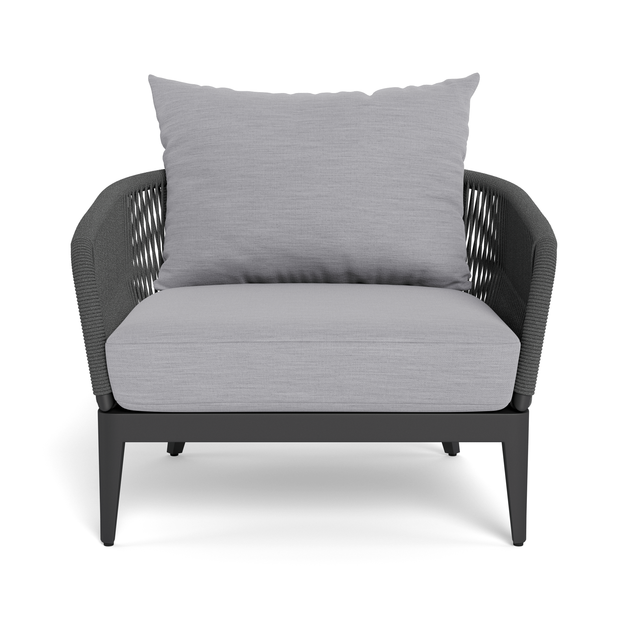 Stylish Hamilton Lounge Chair - Modern Comfort for Living Room, Office & Relaxation - Perfect for Home Decor & Leisure