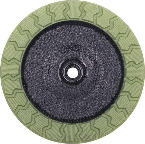 Premium Ceramic Cup Wheel for Grinding & Polishing – Ideal for Metal, Stone, and Glass Work – Perfect for DIY Projects and Professional Workshops