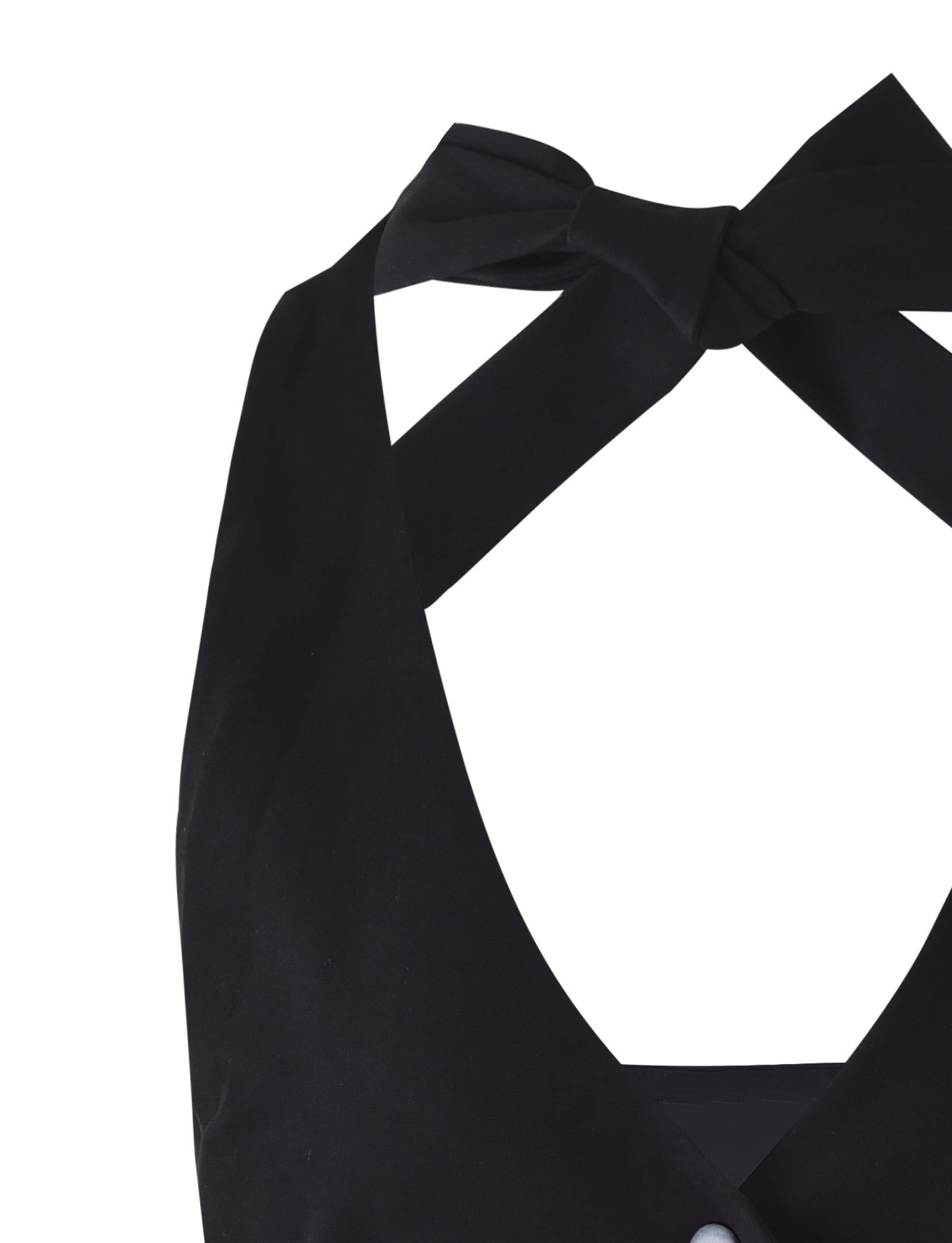 TRISTAN BLACK VEST for Men - Lightweight & Stylish Casual Wear for Outdoor Activities, Travel & Layering
