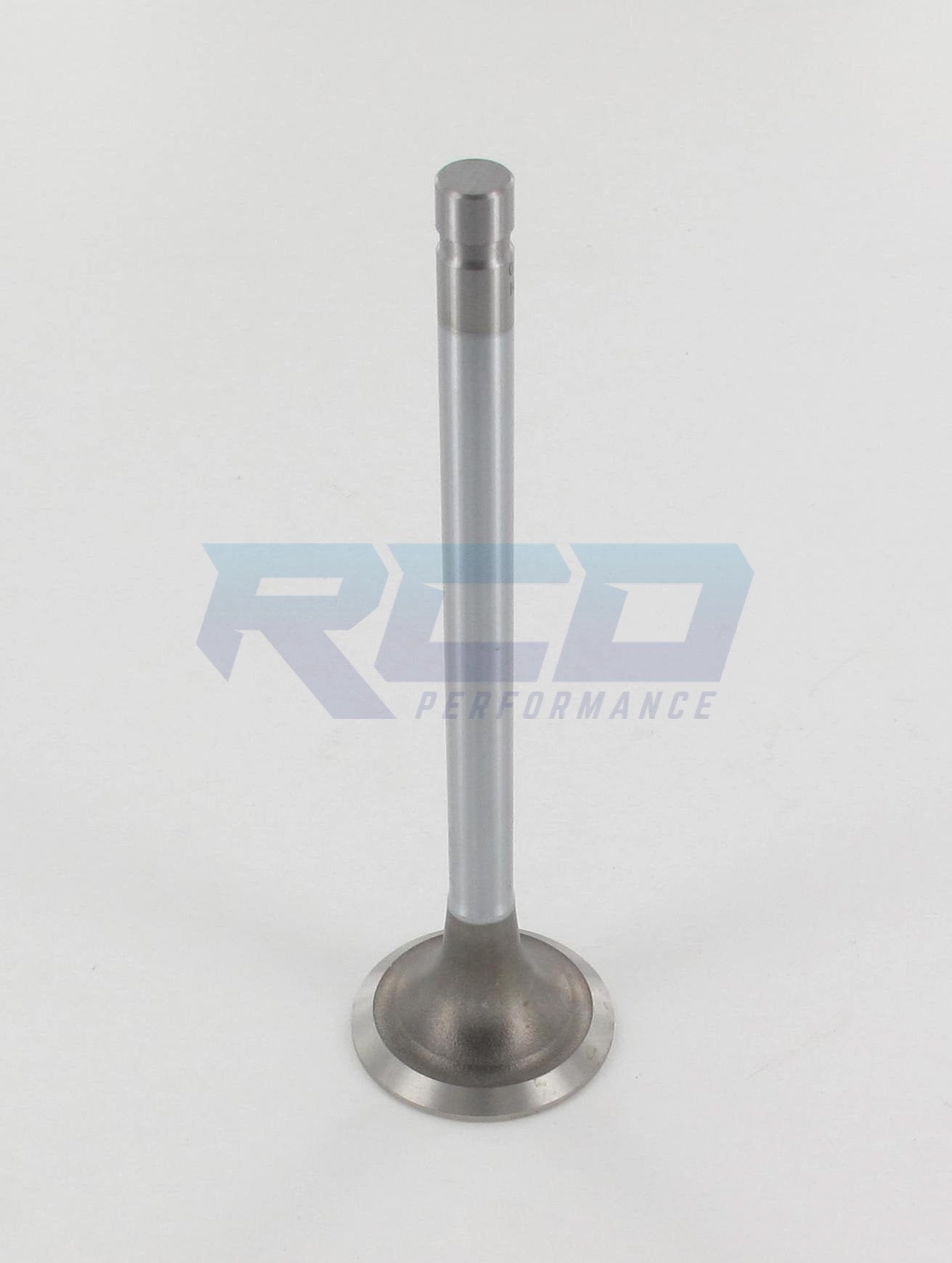 Elgin 1983-1994 6.9L & 7.3L IDI Non-Turbo Hard Face Exhaust Valve - Replacement Part for Ford Diesel Engines, Heavy-Duty Truck & Industrial Equipment Use