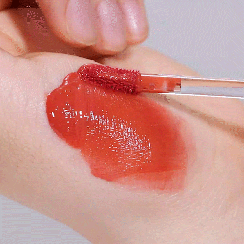ArteSinsa Dewy Fit Tint 2.7g - #001 Nudy Range | Hydrating Lip Stain for Natural Look | Perfect for Daily Wear & Makeup Looks