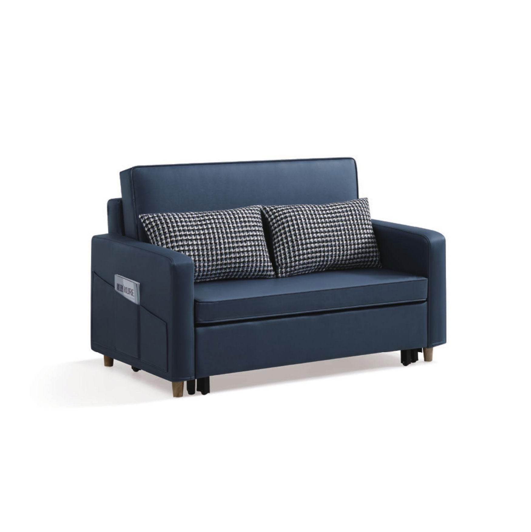 Herine Convertible Sofa Bed - 3 Sizes (49